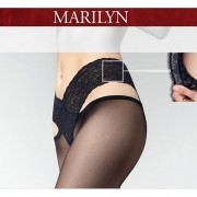 Marilyn Pėdkelnės Erotic K07